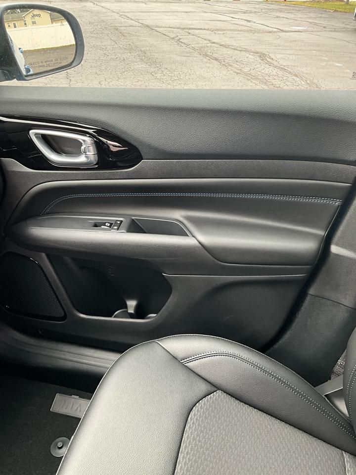2026 Jeep Compass Altitude Special Edition - Photo 14