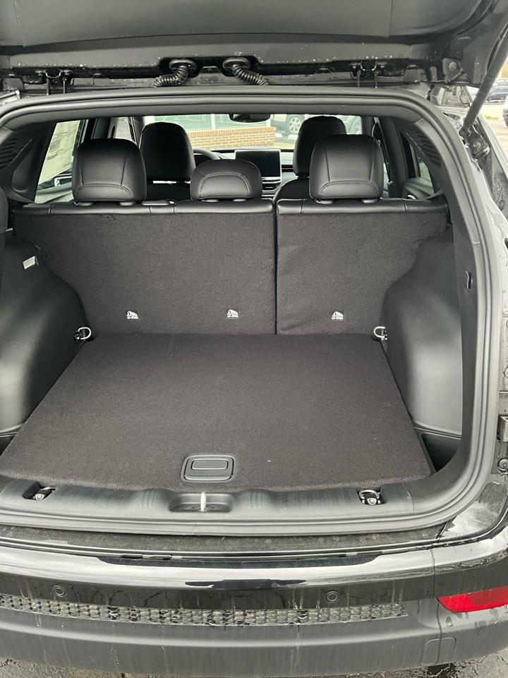 2026 Jeep Compass Limited Altitude - Photo 20