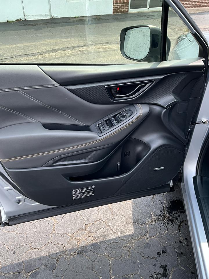 2023 Subaru Forester Wilderness - Photo 10