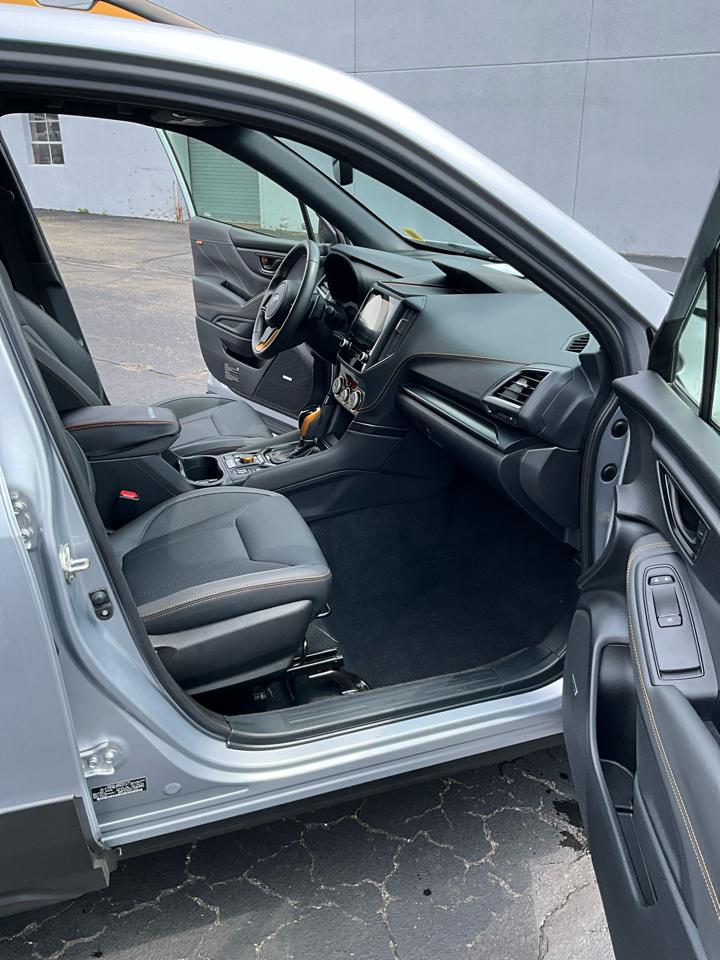 2023 Subaru Forester Wilderness - Photo 18