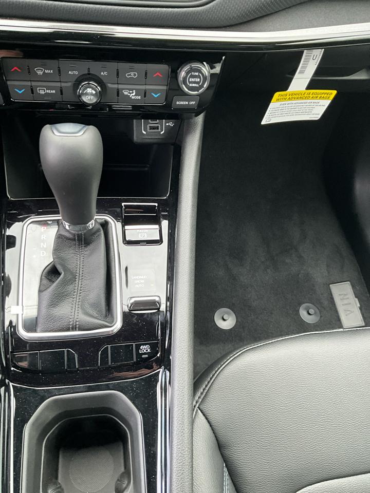 2026 Jeep Compass Limited Altitude - Photo 15