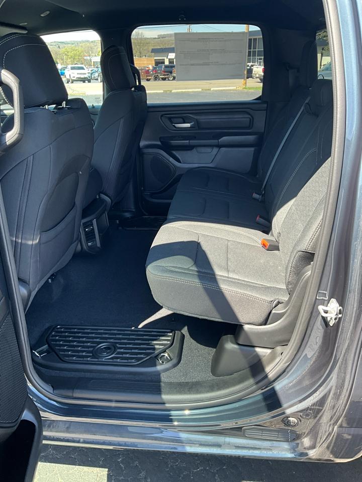 2026 RAM 1500 Tradesman - Photo 17