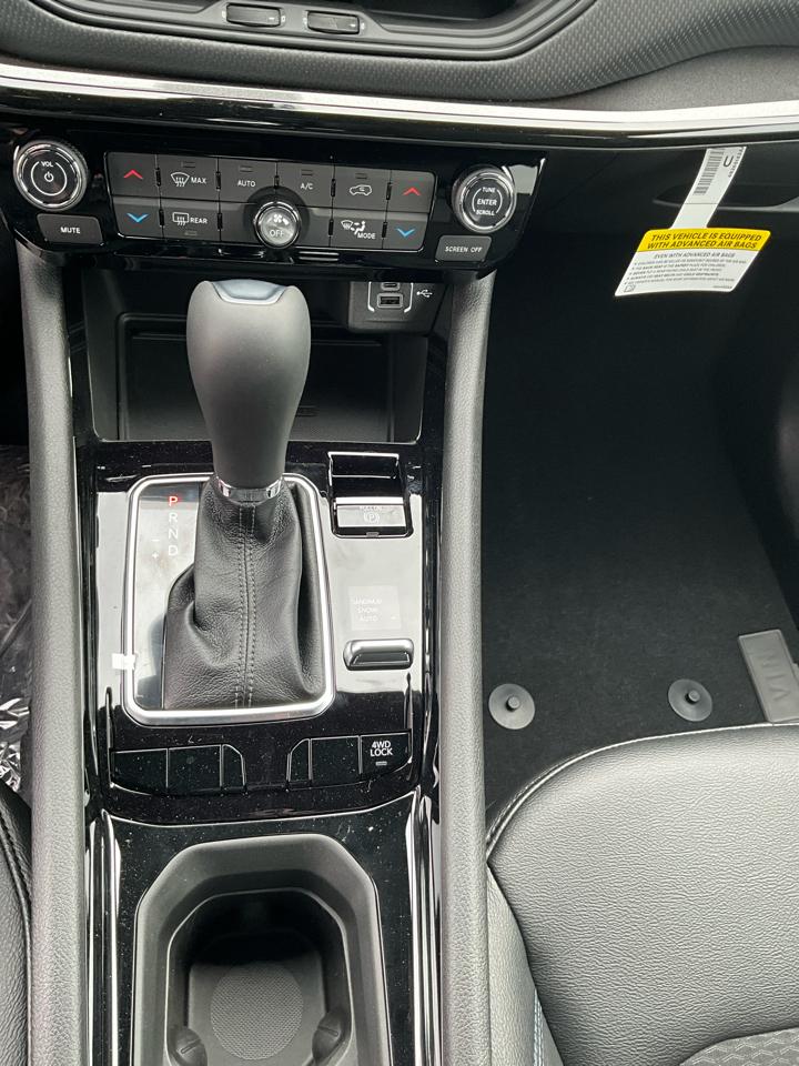 2026 Jeep Compass Altitude Special Edition - Photo 15