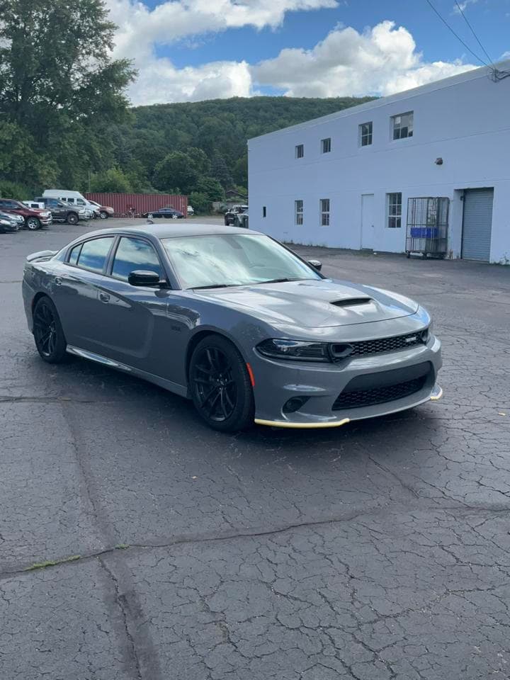 2023 Dodge Charger Scat Pack - Photo 7