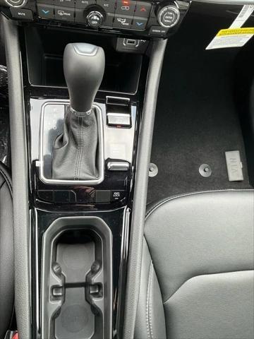 2026 Jeep Compass Limited - Photo 14