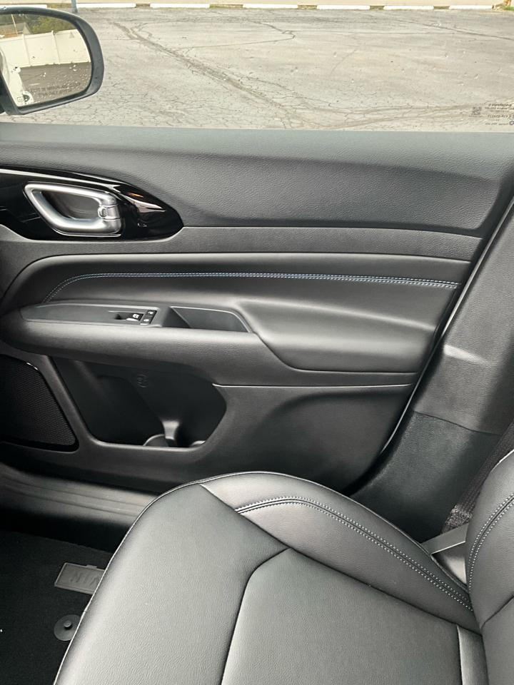 2026 Jeep Compass Limited Altitude - Photo 13