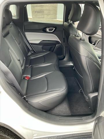 2026 Jeep Compass Limited - Photo 18