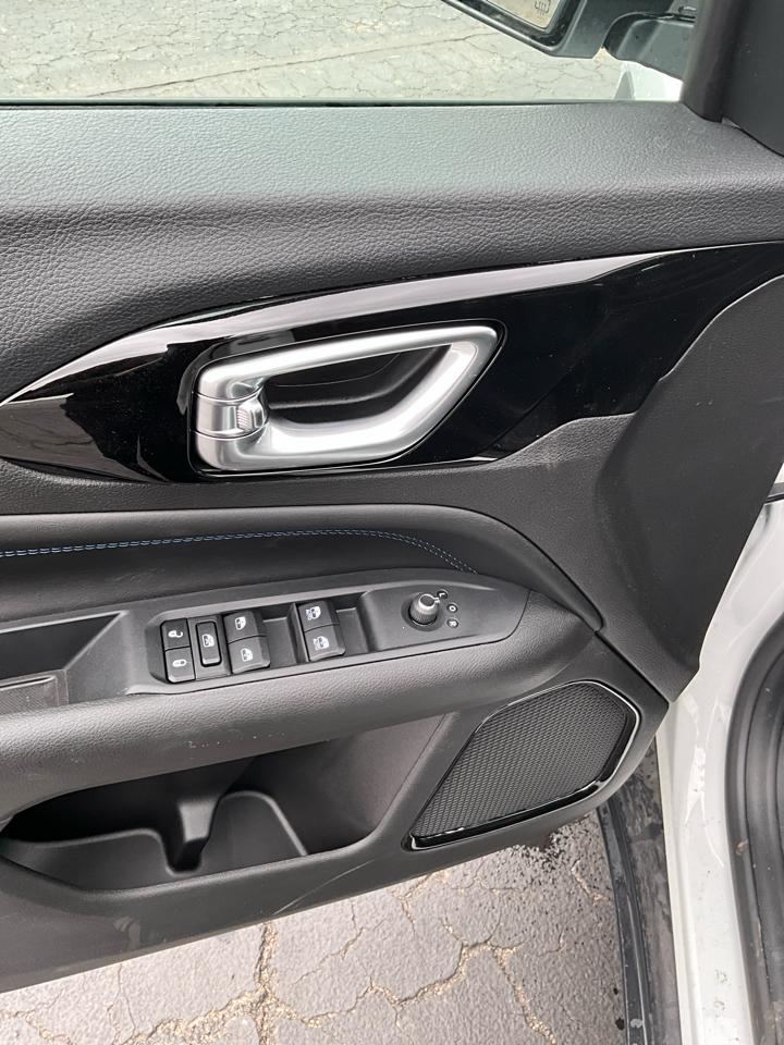2026 Jeep Compass Limited Altitude - Photo 11