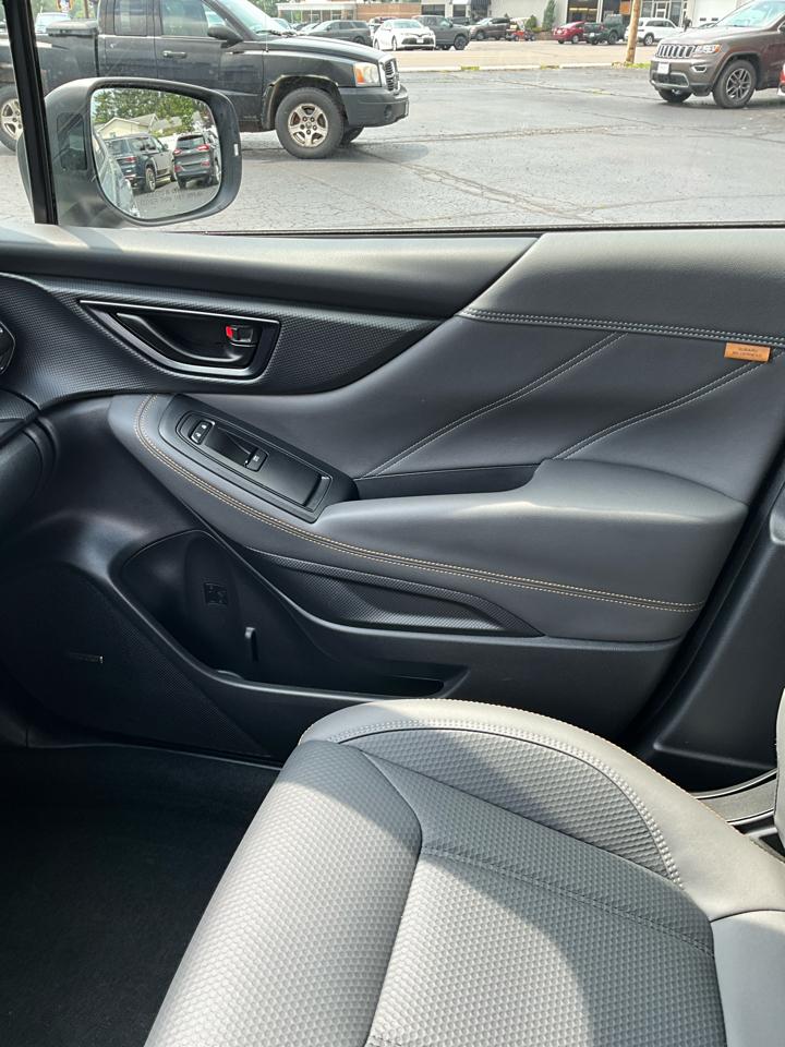 2023 Subaru Forester Wilderness - Photo 14