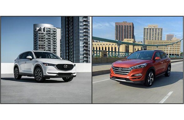Mazda-CX-5-versus-Hyundai-Tucson
