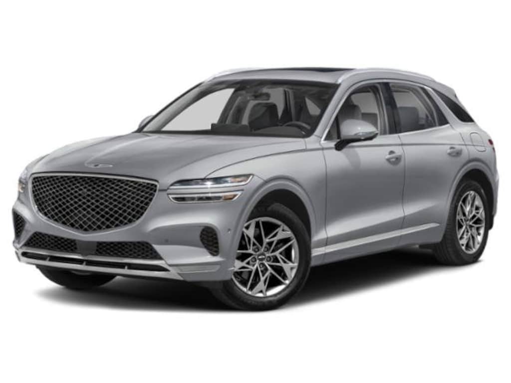 Used 2025 Genesis GV70 2.5T Sport Prestige AWD SUV