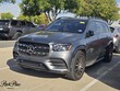 Mercedes-Benz GLS 450