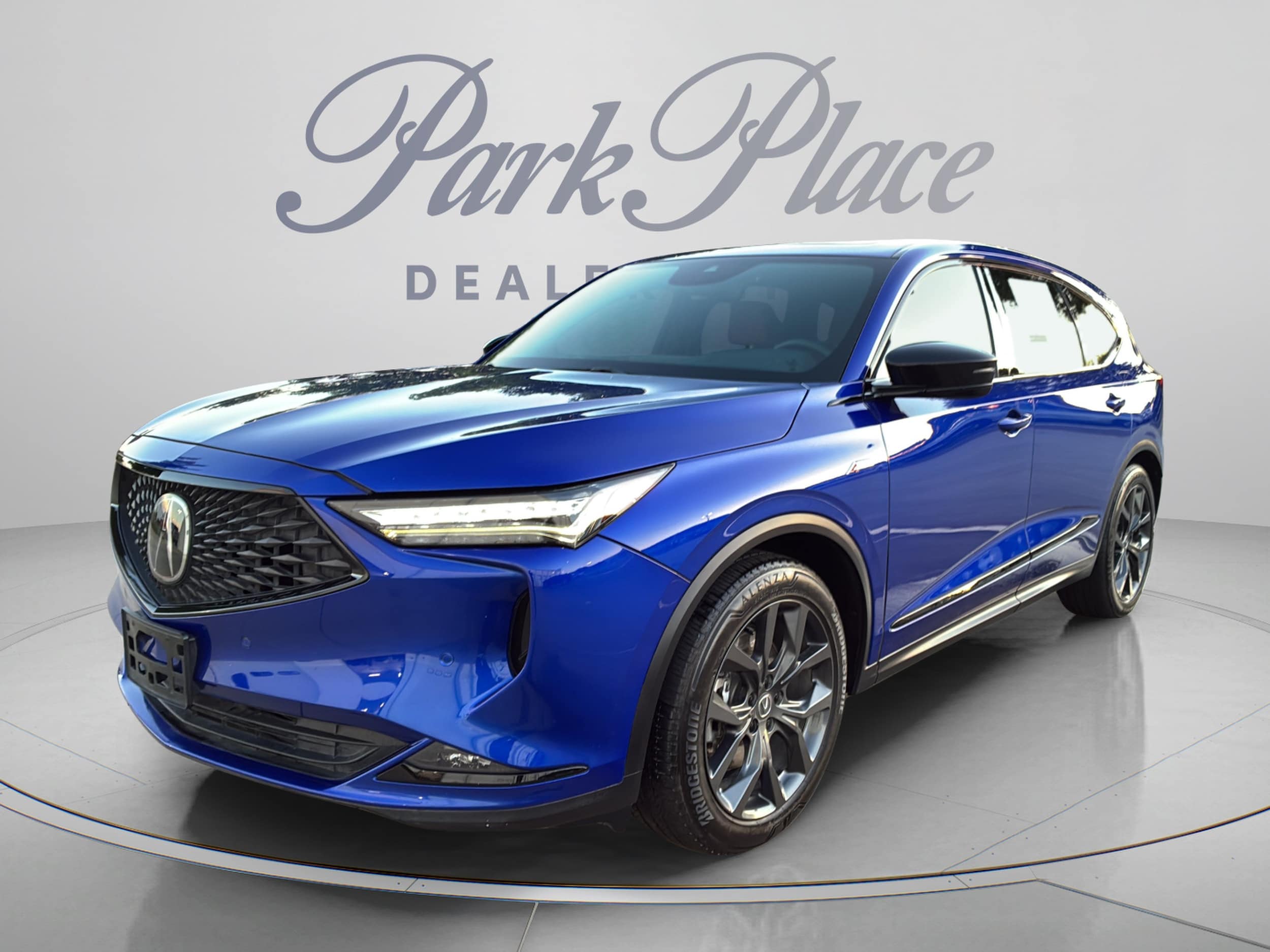 2022 Acura MDX