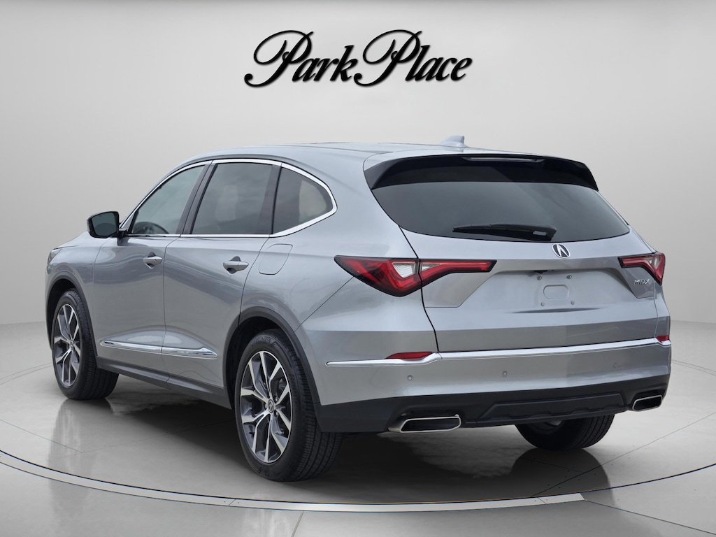 Certified 2023 Acura MDX FWD Technology Package SUV