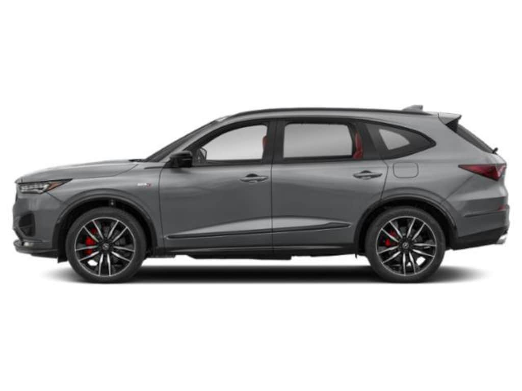 Used 2023 Acura MDX SH-AWD Type S w/Advance Package SUV
