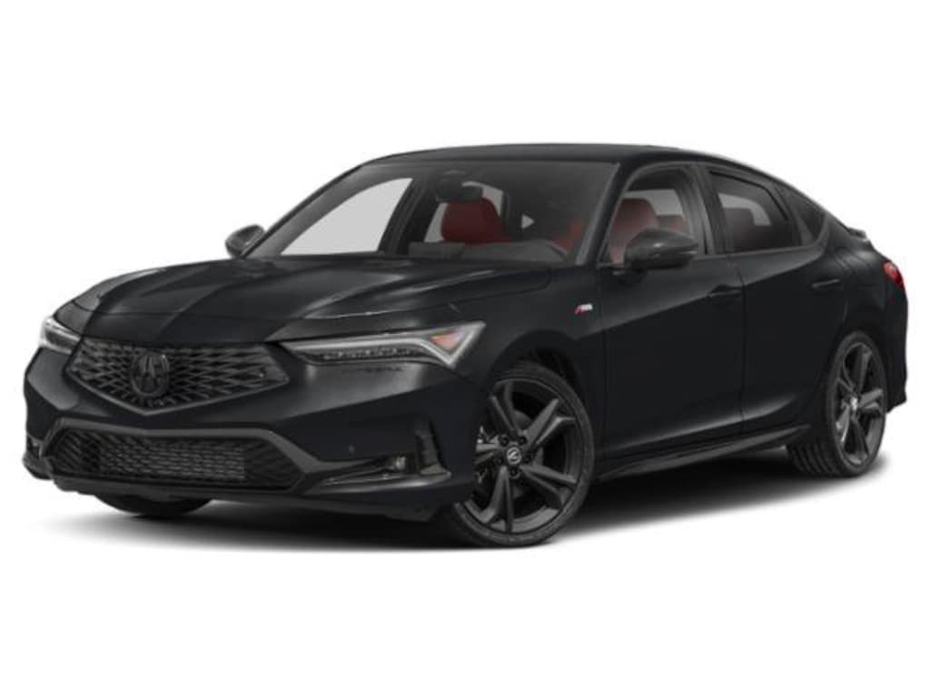 Used 2024 Acura Integra A-Spec Tech Package Hatchback
