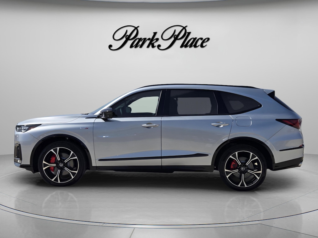 New 2026 Acura MDX SH-AWD Type S w/Advance Package SUV