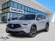 Acura ADX