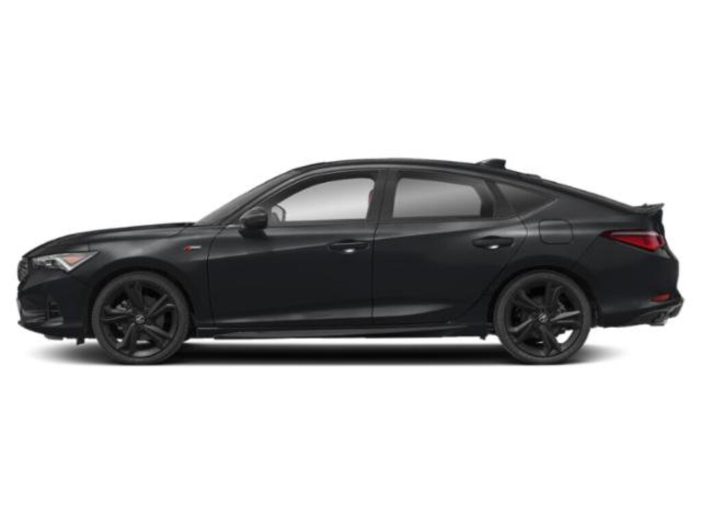 Used 2024 Acura Integra A-Spec Tech Package Hatchback