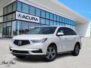 2019 Acura MDX 3.5L SUV