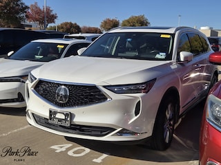 2023 Acura MDX SH-AWD Advance Package SUV