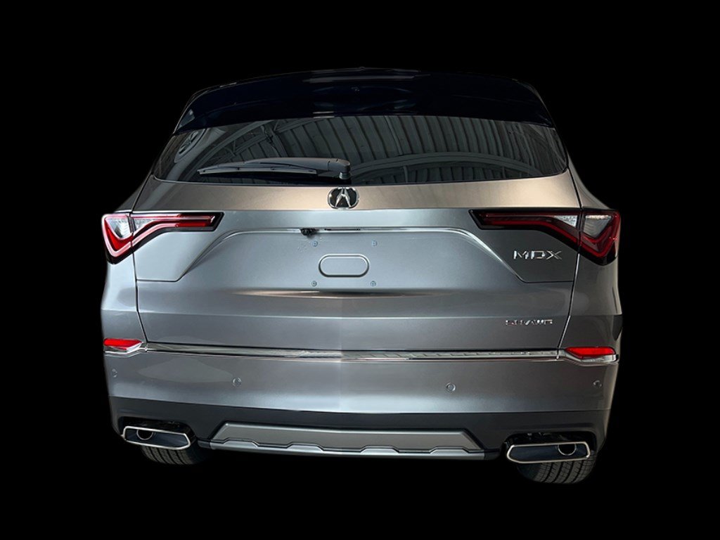New 2026 Acura MDX SH-AWD Technology Package SUV