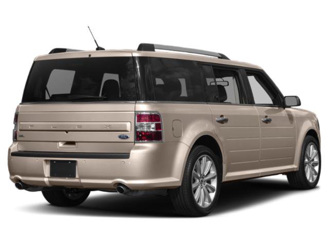 Used 2019 Ford Flex Limited SUV
