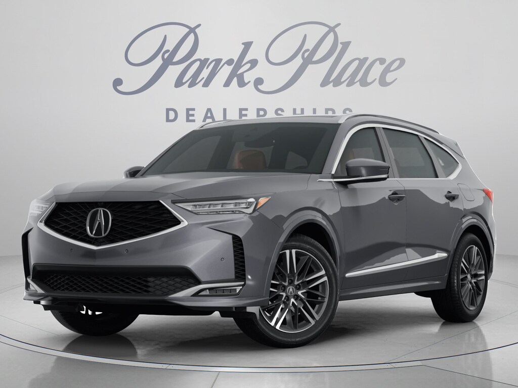 New 2026 Acura MDX SH-AWD Type S w/Advance Package SUV