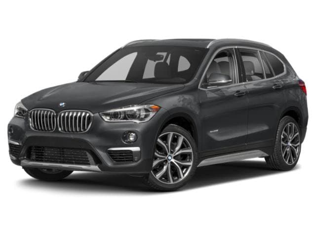 Used 2018 BMW X1 28i with VIN WBXHU7C33J5H42358 for sale in Plano, TX