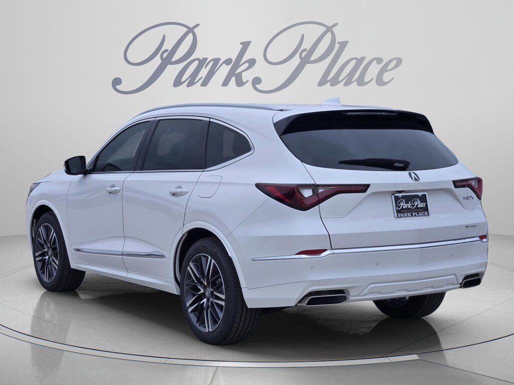 New 2026 Acura MDX SH-AWD Advance Package SUV