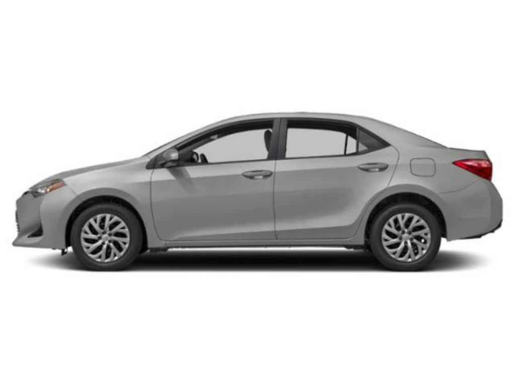 Used 2019 Toyota Corolla SE Sedan