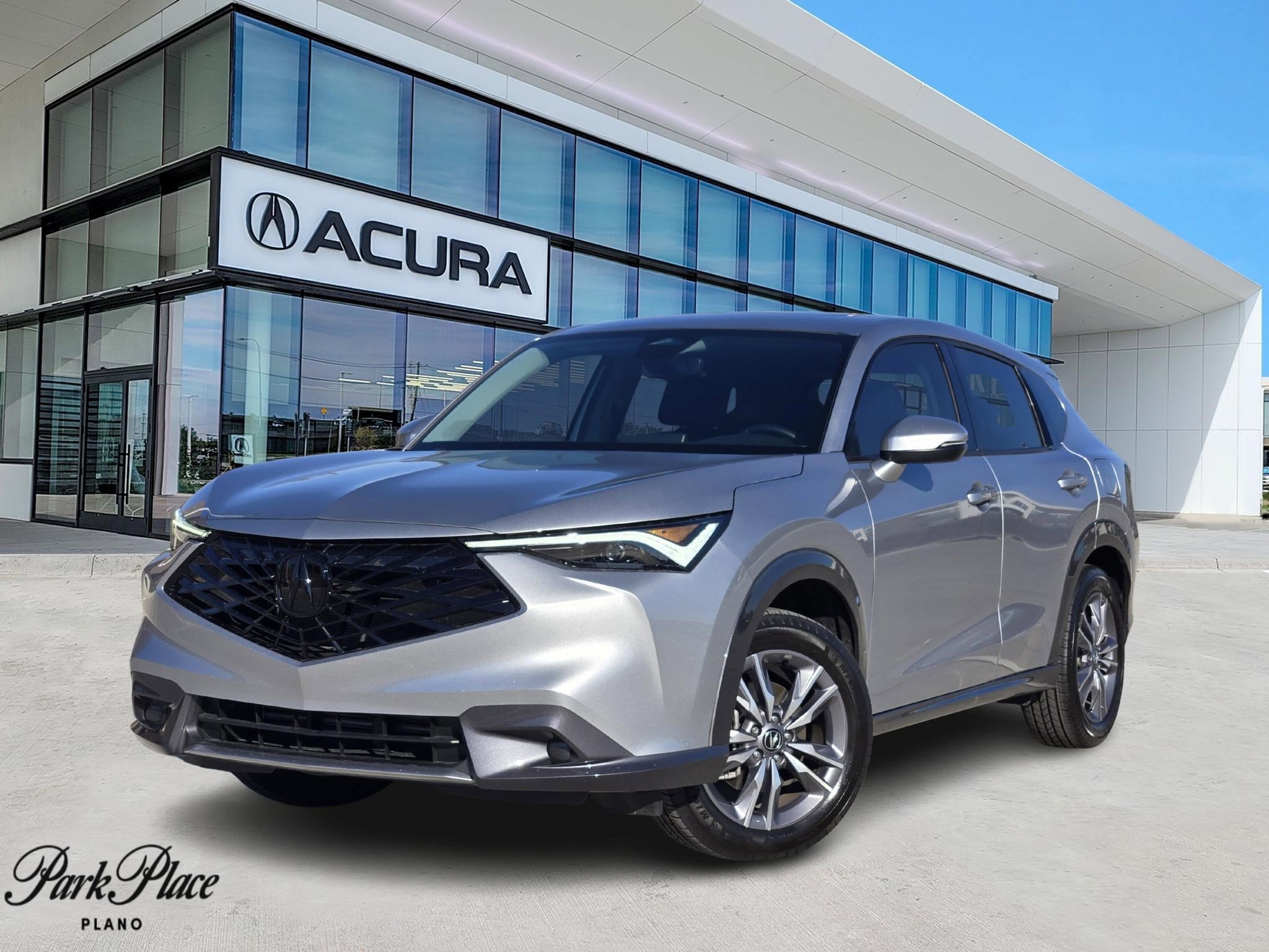 2025 Acura ADX Base