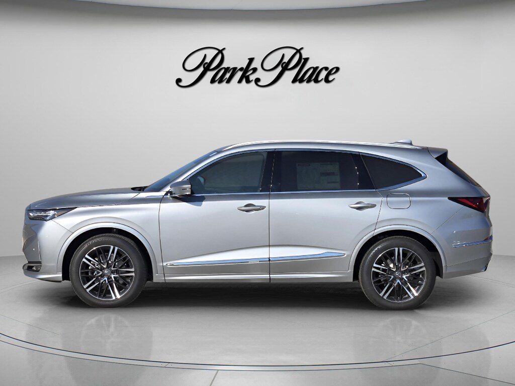 New 2026 Acura MDX SH-AWD Advance Package SUV