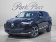  Acura RDX