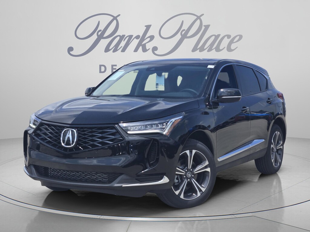 New 2026 Acura RDX Technology Package SUV