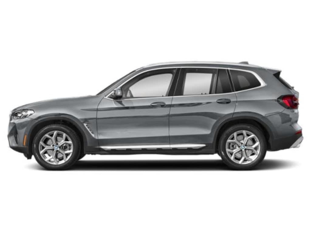 Used 2023 BMW X3 M40i SUV