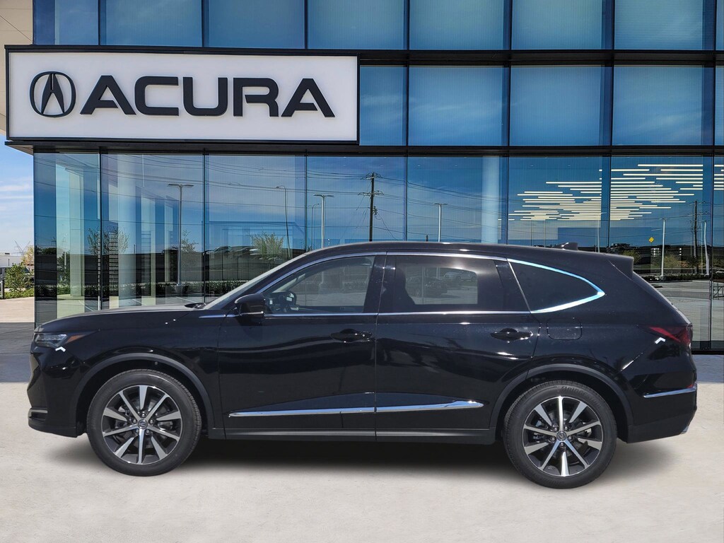 New 2026 Acura MDX FWD Technology Package SUV