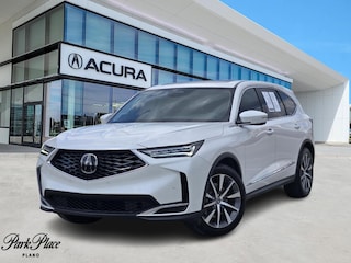 2025 Acura MDX