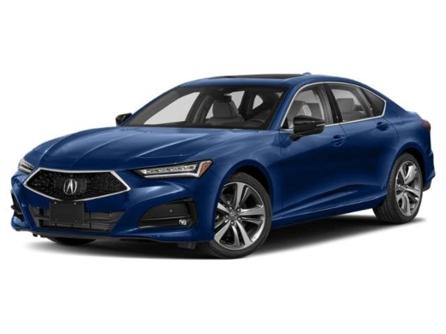 Used 2021 Acura TLX Advance Package with VIN 19UUB5F62MA004007 for sale in Plano, TX