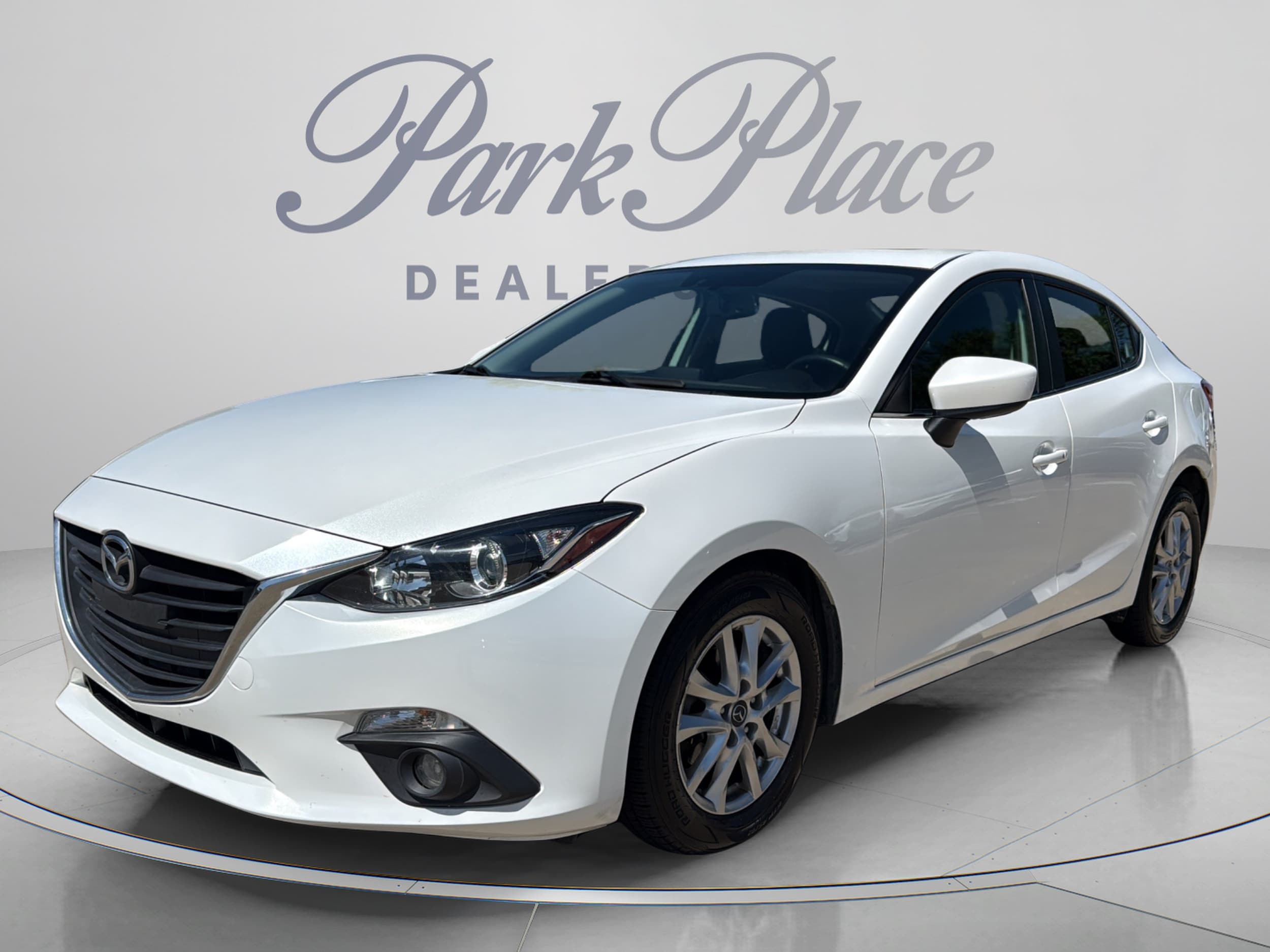 2016 Mazda CX-3 I Grand Touring 4-Door AT SKYACTIV's photo