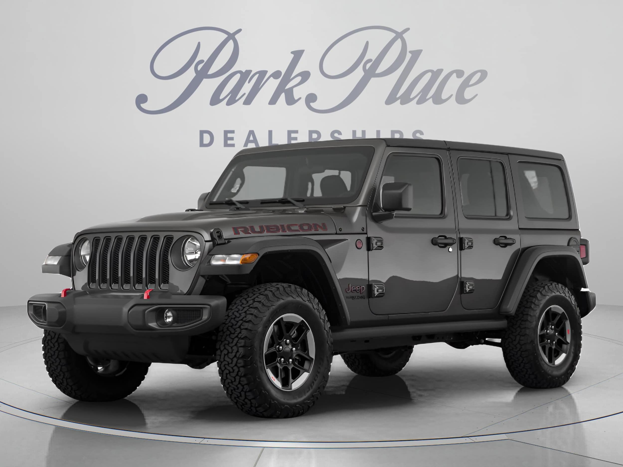 2020 Jeep Wrangler Willys's photo