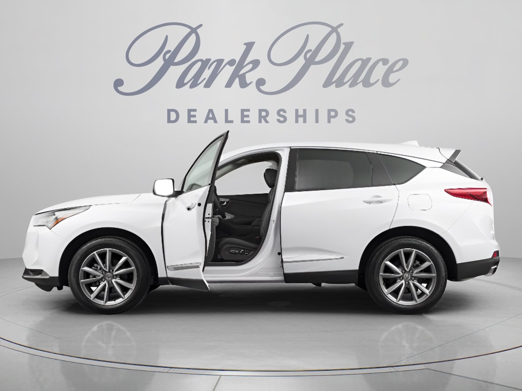 Used 2024 Acura RDX Advance Package SUV