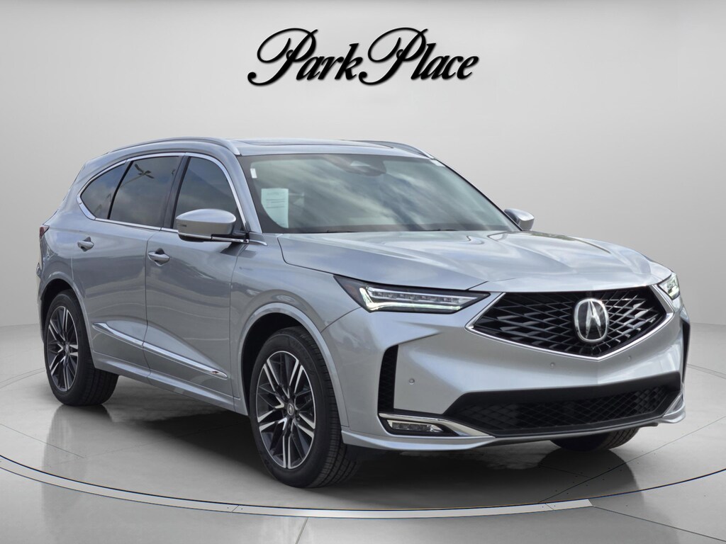 New 2026 Acura MDX SH-AWD Advance Package SUV