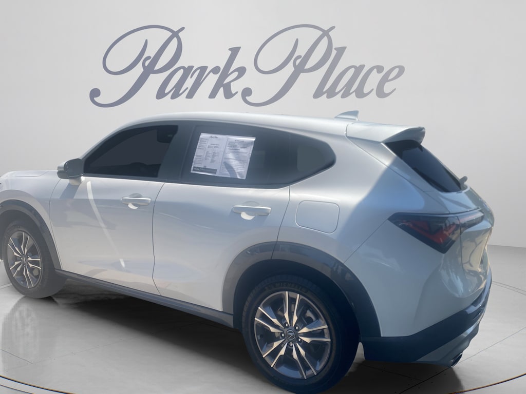 Certified 2026 Acura ADX Base SUV