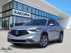 2025 Acura ADX SUV