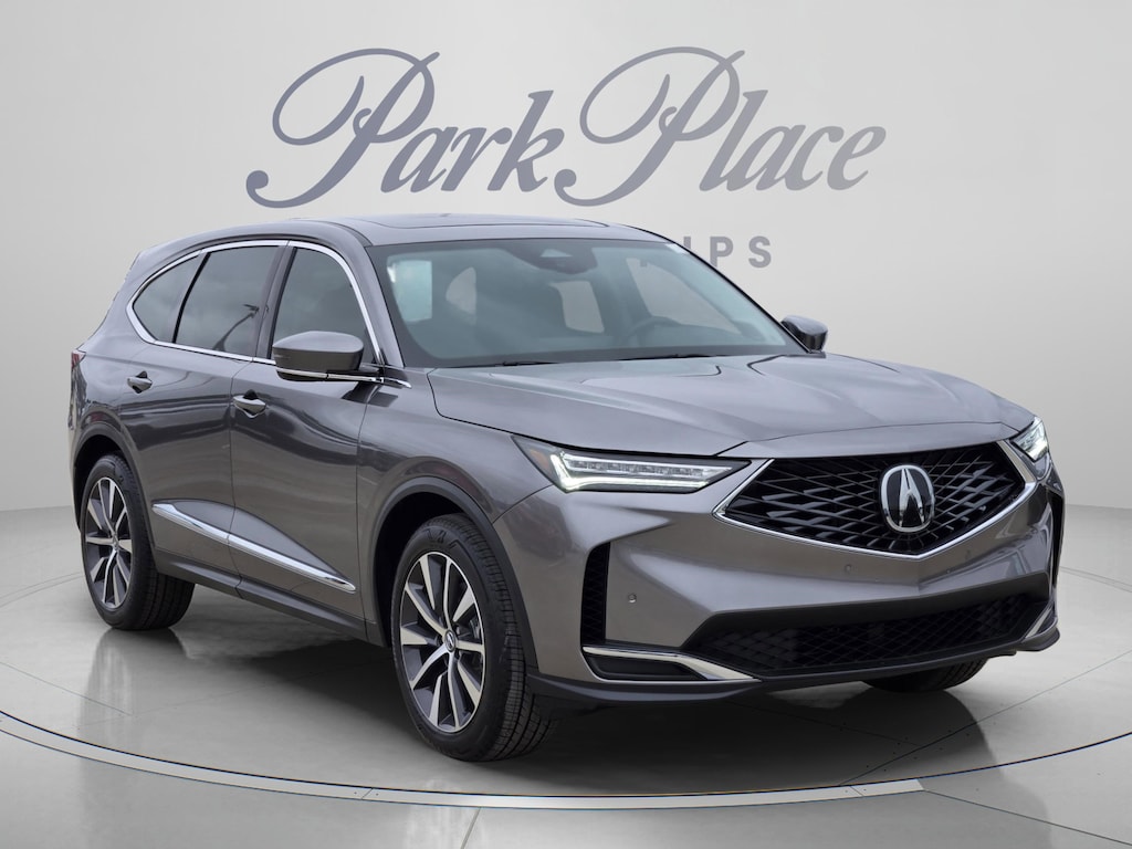 New 2026 Acura MDX FWD Technology Package SUV