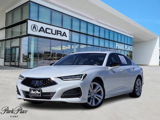 2023 Acura TLX Technology Package Sedan