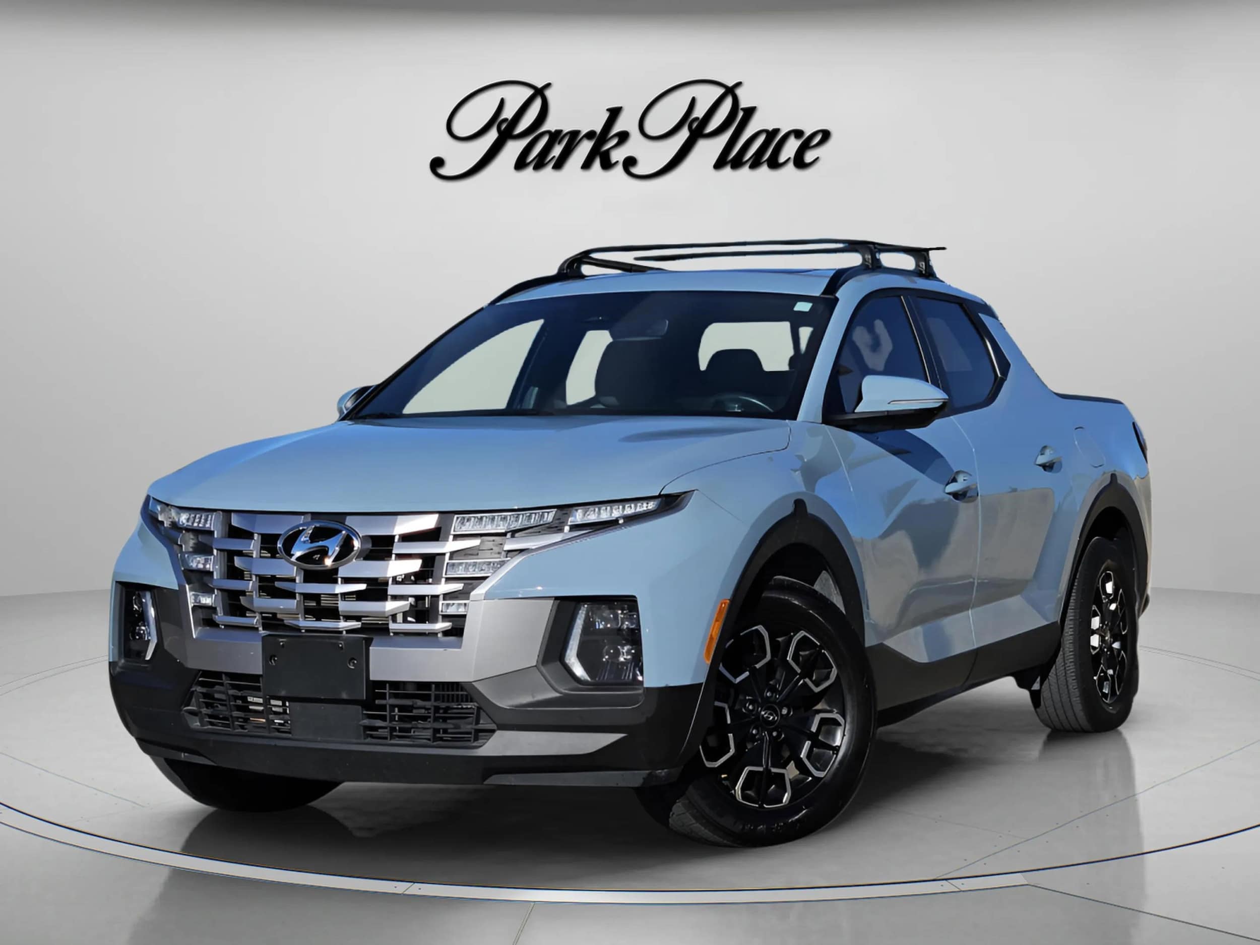 2023 Hyundai Santa Cruz SEL Premium