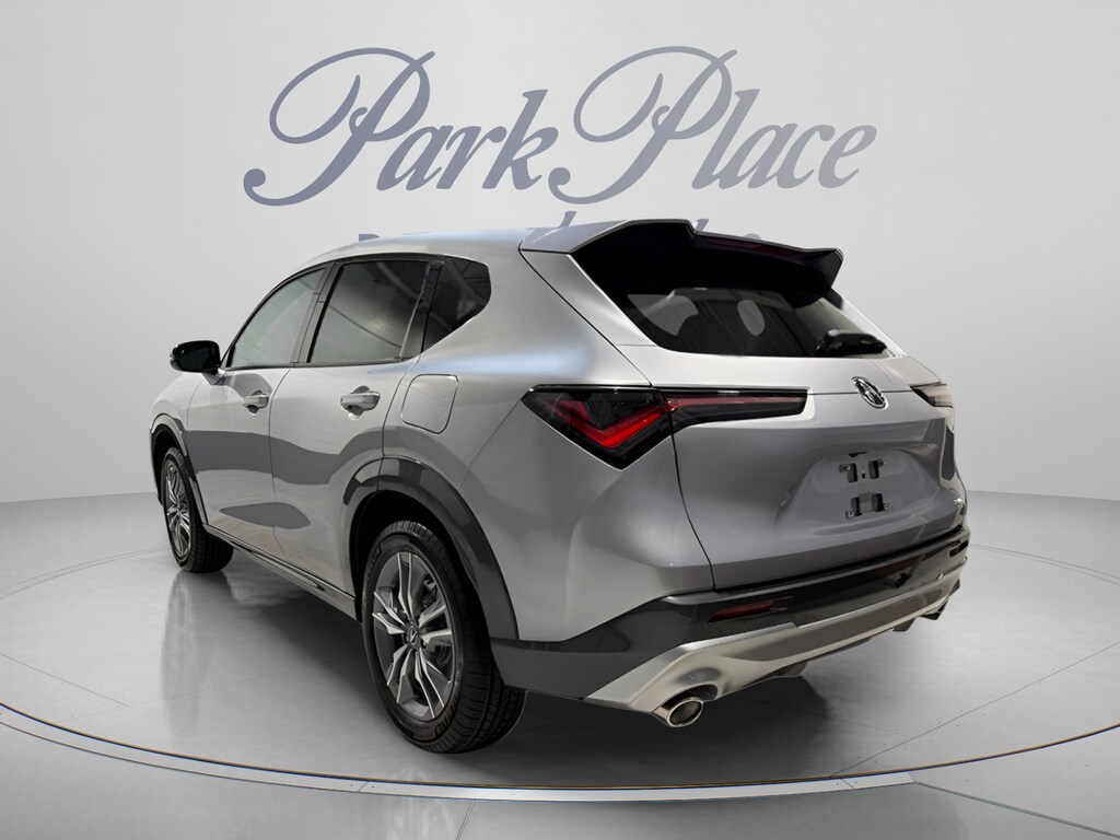 New 2026 Acura ADX Base SUV