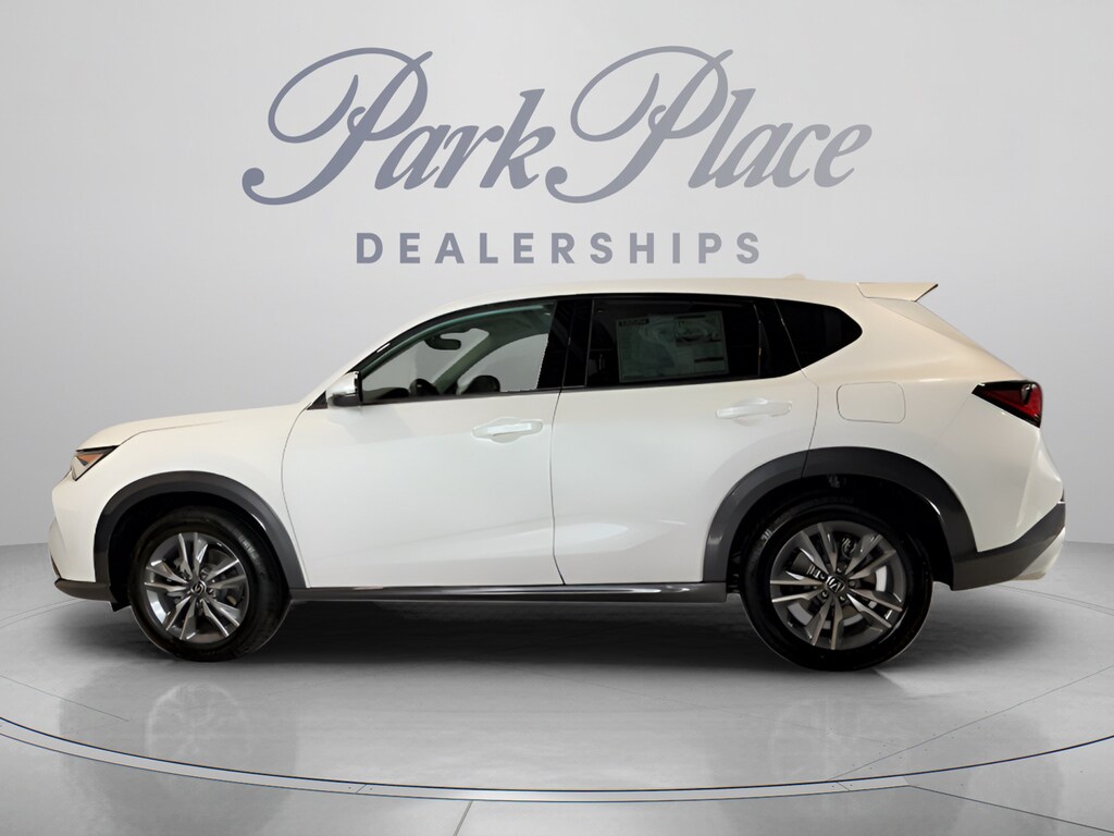 New 2026 Acura ADX Base SUV